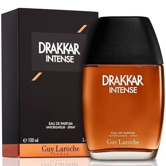 Drakkar Intense - Picture 1 of 9
